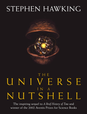 Universe In A Nutshell