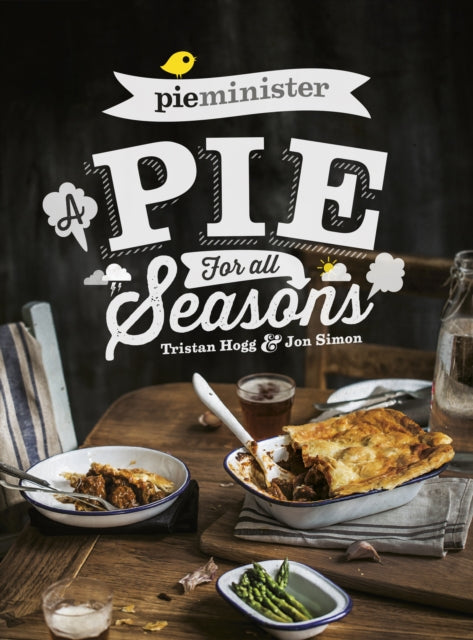 Book cover of: Pieminister