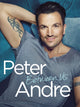 Book cover of: Peter Andre - Between Us. By: Peter Andre