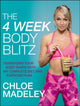 Book cover of: 4-Week Body Blitz. By: Chloe Madeley