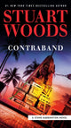 Book cover of: Contraband. By: Stuart Woods