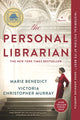 Personal Librarian 9780593101544 Marie Benedict