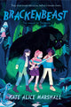 Book cover of: Brackenbeast. By: Kate Alice Marshall