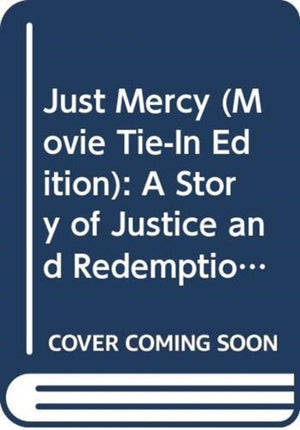 Just Mercy