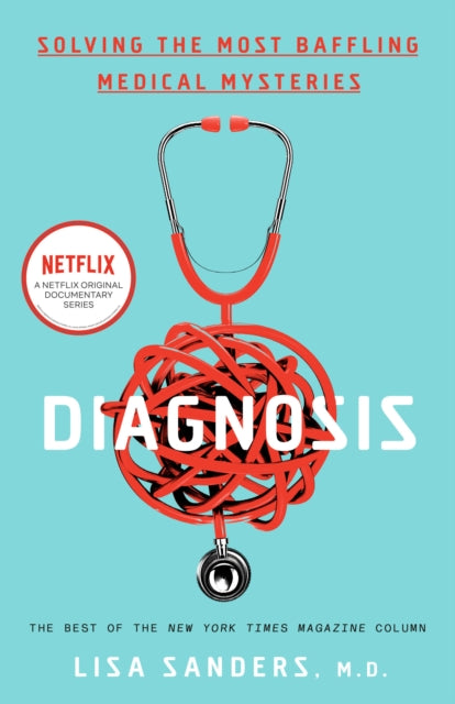 Book cover of: Diagnosis