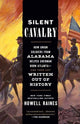 Book cover of: Silent Cavalry. By: Howell Raines
