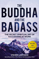 Book cover of: Buddha and the Badass