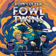 Book cover of: Fowl Twins. By: Eoin Colfer