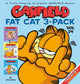 Book cover of: Garfield Fat Cat #24. By: Jim Davis