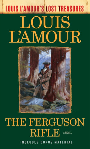 Ferguson Rifle