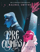 Book cover of: Lore Olympus 2. By: Rachel Smythe