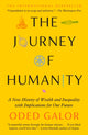 Book cover of: Journey of Humanity. By: Oded Galor