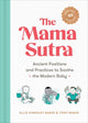 Book cover of: Mama Sutra. By: Allie Kingsley Baker