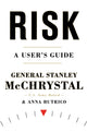 Book cover of: Risk. By: Stanley McChrystal