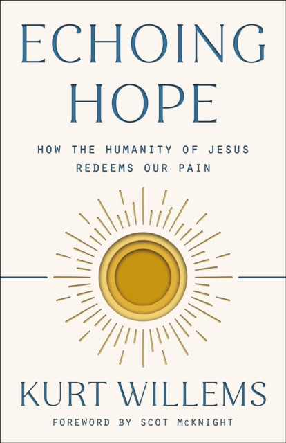Book cover of: Echoing Hope. By: Kurt Willems