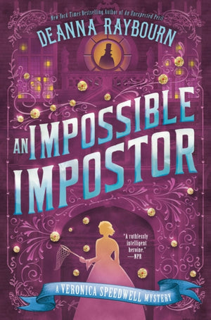 Impossible Impostor