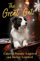 Book cover of: Great Gatz. By: Lauren Baratz-Logsted
