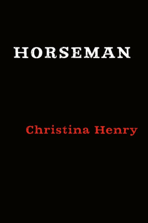 Horseman