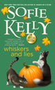 Book cover of: Whiskers and Lies. By: Sofie Kelly