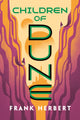 Book cover of: Children of Dune. By: Frank Herbert