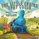 Book cover of: Little Engine That Could: 90th Anniversary. By: Watty Piper