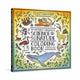 Book cover of: Wondrous Workings of Science and Nature Coloring Book. By: Rachel Ignotofsky