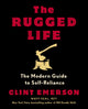 Book cover of: Rugged Life. By: Clint Emerson