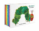 Book cover of: Eric Carle's Box of Wonders. By: Eric Carle