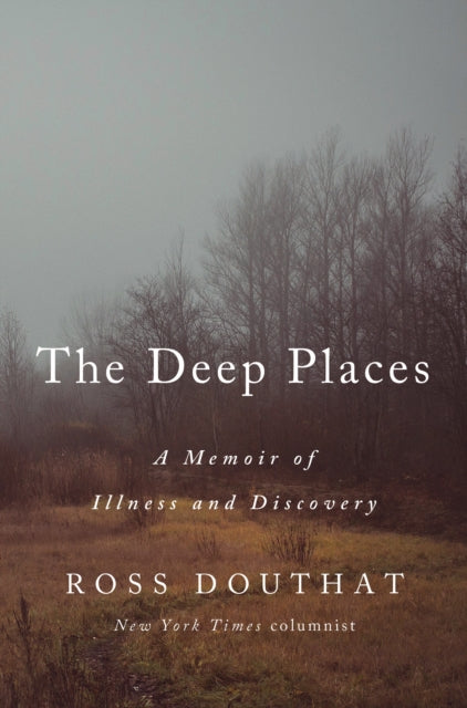 Book cover of: In a Dark Wood. By: Ross Gregory Douthat