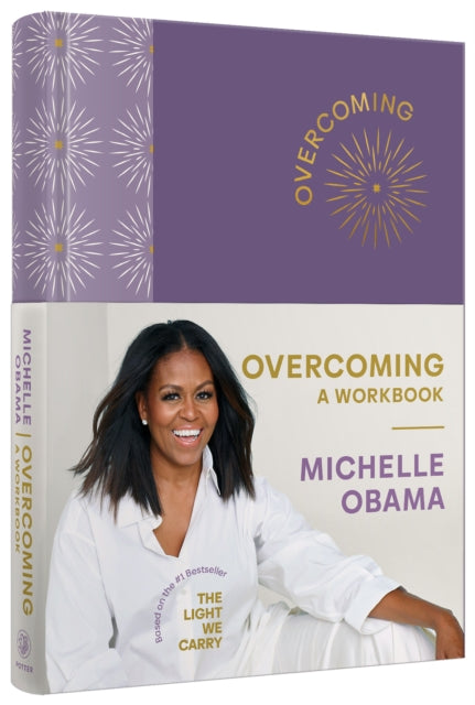 Overcoming: A Workbook