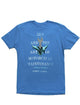 Book cover of: Zen and the Art of Motorcycle Maintenance Unisex T-shirt Large