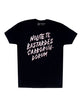 Book cover of: Nolite Te Bastardes Carborondurum Unisex T-shirt X-large
