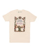 Book cover of: Redwall Unisex T-shirt Xxx-large