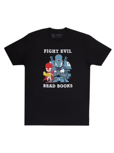 Book cover of: 2018 Design Unisex T-shirt X-large