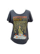 Book cover of: Watership Down Women's Relaxed Fit T-shirt Xxx-large