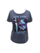 Book cover of: Jane Eyre Women's Relaxed Fit T-shirt X-large
