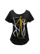 Book cover of: Streetcar Named Desire Women's Relaxed Fit T-shirt Xxx-large