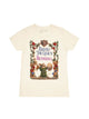 Book cover of: Redwall Women's Crew T-shirt Medium