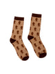 Book cover of: Sherlock Holmes Socks - Small