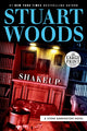 Book cover of: Shakeup. By: Stuart Woods
