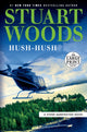 Book cover of: Hush-Hush. By: Stuart Woods