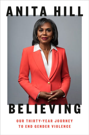 Believing, Our Thirty Year Journey to End Gender Violence