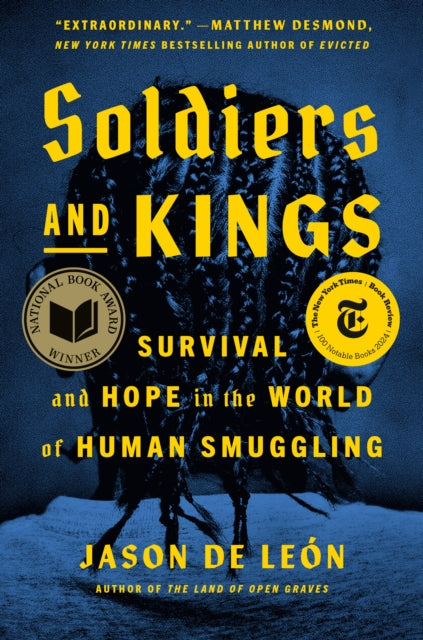 Soldiers and Kings