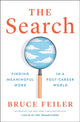 Book cover of: Search. By: Bruce Feiler
