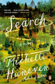 Book cover of: Search. By: Michelle Huneven