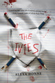 Book cover of: Ivies. By: Alexa Donne