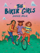 Book cover of: Biker Girls. By: Shehzil Malik