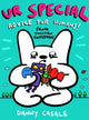 Book cover of: Ur Special. By: Danny Casale