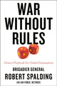 Book cover of: War Without Rules. By: Robert Spalding