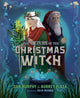 Book cover of: Return of the Christmas Witch. By: Aubrey Plaza